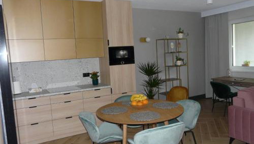Apartament SezamkowaSKC - Foto 4