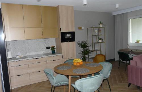 Apartament SezamkowaSKC - Foto 4