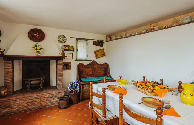 La Capannella - Foto 7