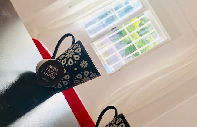 Castle apartment - Photo 10