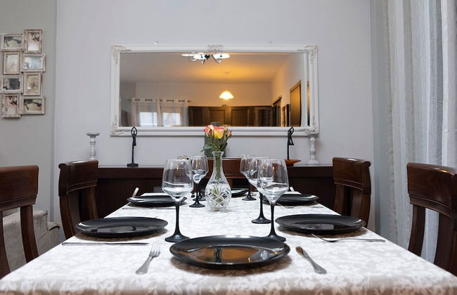 Giannakis Villa Corfu - Foto 40