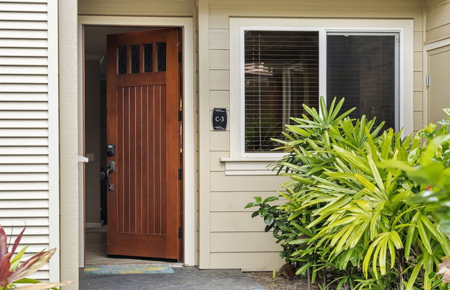 Waikoloa Beach S C3 2 Bedroom Villa by RedAwning - Foto 40