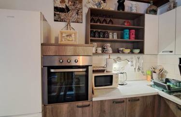 Apartment SEA VIEW - Foto 7