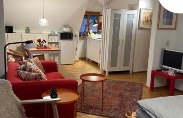 Ferien- und Messeappartement Schwaig - Foto 14