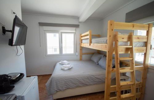 Birdhouse Apartment Athens - Foto 13