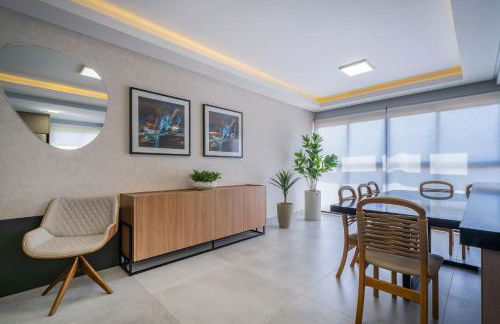 Positano 206 - Apto 02 suítes à 50 metros da Praia de 4 Ilhas - Photo 16