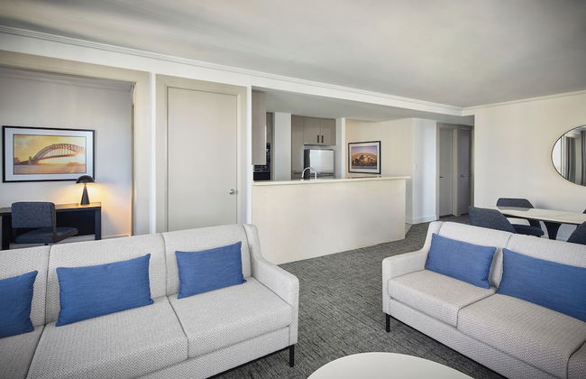 Meriton Suites Pitt Street, Sydney - Foto 30