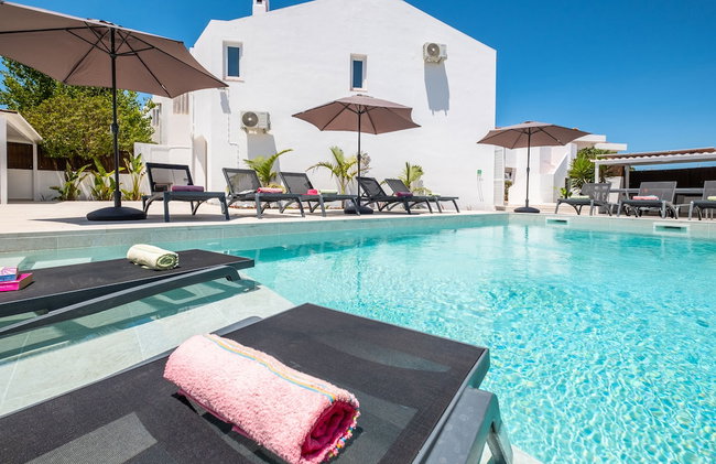 Villa Paradisius - Moradia moderna com piscina aquecível e BBQ - Albufeira - Foto 104