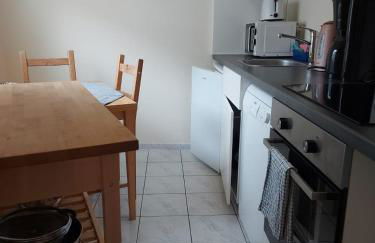 Ferienwohnung Lützowstrasse 2 - Foto 4