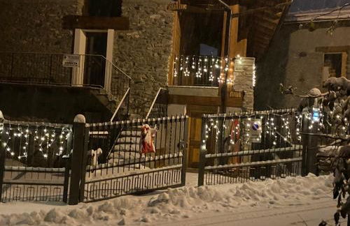 La Baita del vecchio GAD - Photo 28