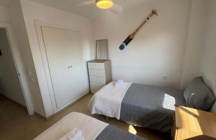 Magnifico apartamento con vistas y piscina by Elconserje - Foto 18