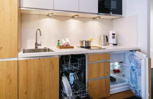 INhouse - Wohnen auf Zeit - Photo 94