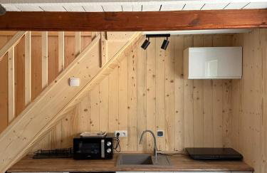 Domek w lesie - Photo 11