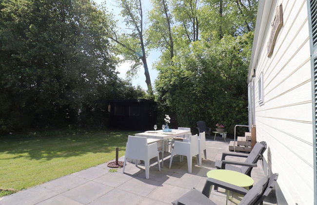 Cottage in Grou With Water Sports Access - Foto 36