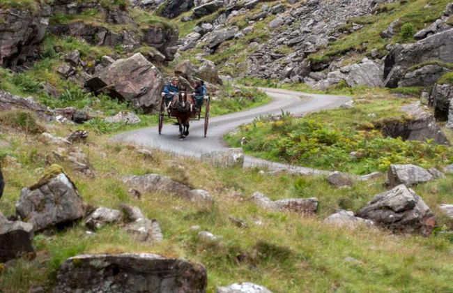 Visite du Comté de Kerry - Photo 2