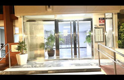 MARBELLA BEACHFRONT - Beachside apartment with stunning sea views - Photo 23