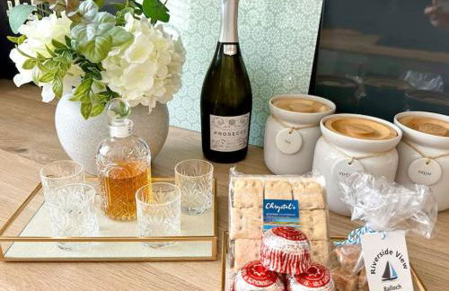 Loch View at Lomond Castle - Foto 13