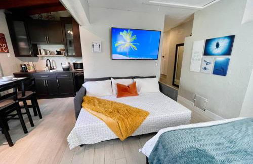 Taste of Miami Vive - Photo 8