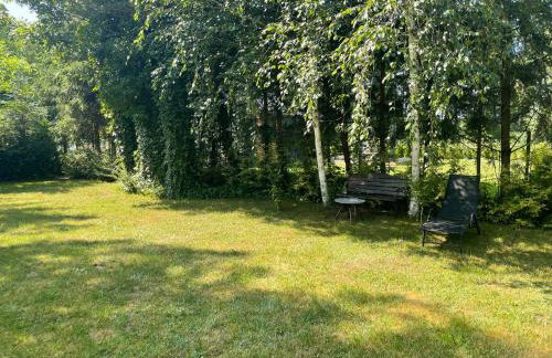 Dom Wakacyjny Myśliborka - Foto 13