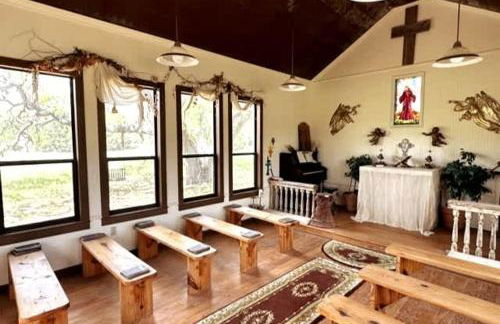 Stunninghome on The Blanco River - Foto 14