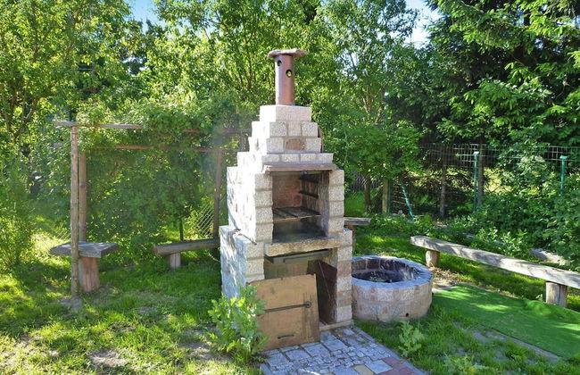 House in Wiejkowo Near Szczecin Lagoon - Photo 33