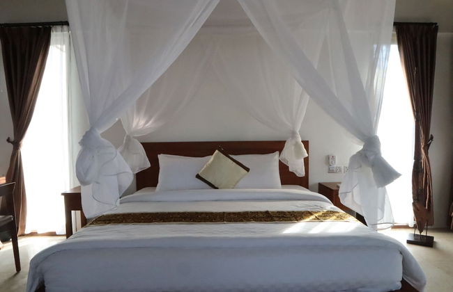 S Hotel & Resort - Foto 12