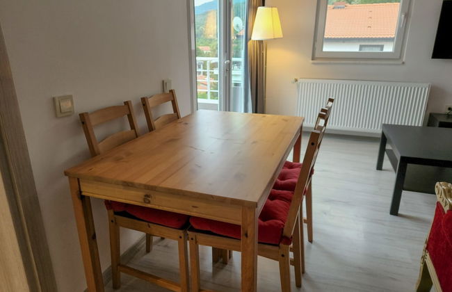 Yaylı Apart - Foto 22