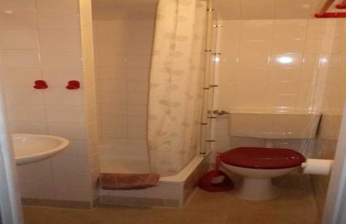 Ferienwohnung "Ganz 1" - Foto 8