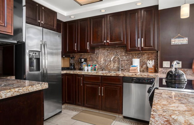 Mahana Oceanfront 2 BR Sleeps 6 Villas Steps to Beach Complimentary Car with 6 Nights MAH-1211 by KBM - Photo 131