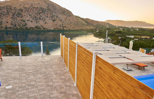 Lake View Suites - Foto 42