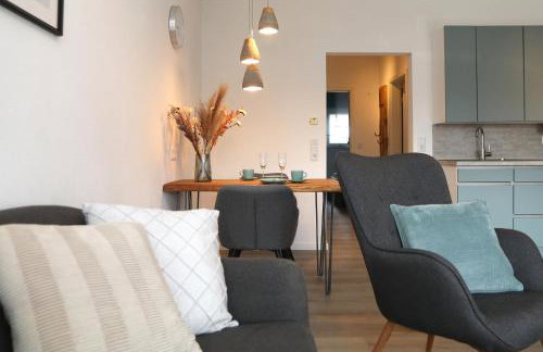 Ferienwohnung Sonnenblick Balkony - WIFI - New & Modern - Winterberg - Niedersfeld - Foto 29