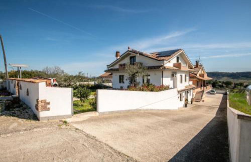 villa Mastro Oleario 5 dal mare 30 dai monti - Foto 56