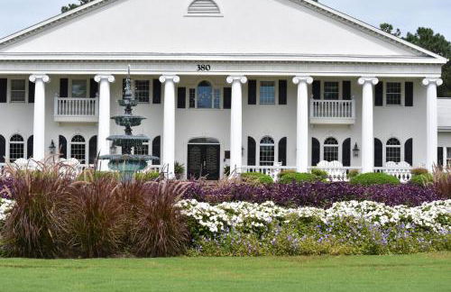 Brunswick Plantation Villa 1 #311M Villa - Foto 34