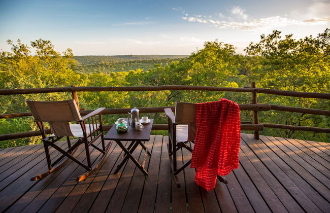 Elewana Tarangire Treetops - Foto 20