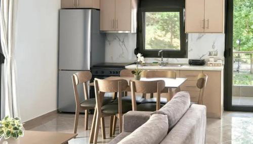 Δωμάτια Κωσταφάκας Κοκκινοπηλός Ολύμπου - Foto 3