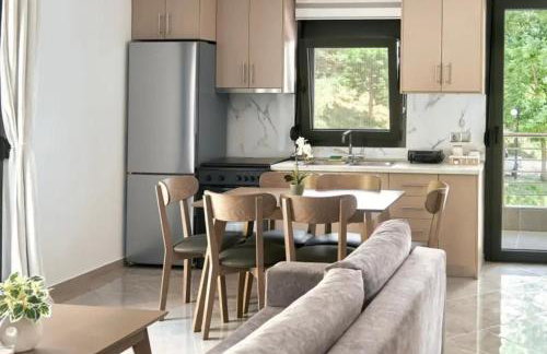 Δωμάτια Κωσταφάκας Κοκκινοπηλός Ολύμπου - Photo 3