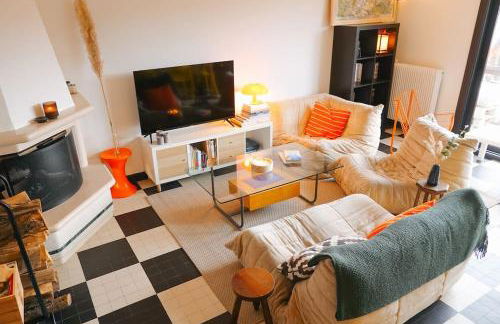 Maison de montagne - Photo 13