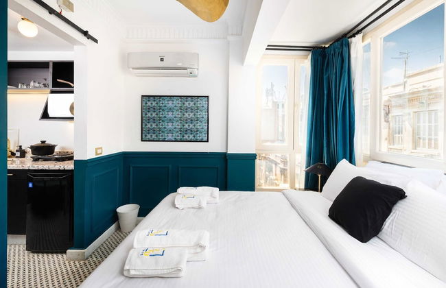 Xuru Stays I Downtown Studios - Foto 42