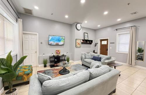 Huge apartment near NYC, Parking - Foto 42