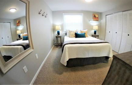 Modern & Stylish Furnished 1 Bed 1 Bath - Foto 15