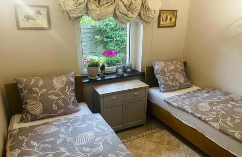 Holiday home with sauna and whirlpool - Foto 10