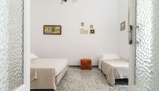 Da Nenè Apartment by Wonderful Italy - Foto 3, Habitación