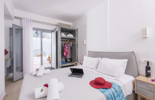 Blue Waves Hotel - Foto 40