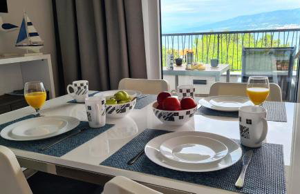 Vila Primorka Apartmani Oleander - Foto 54