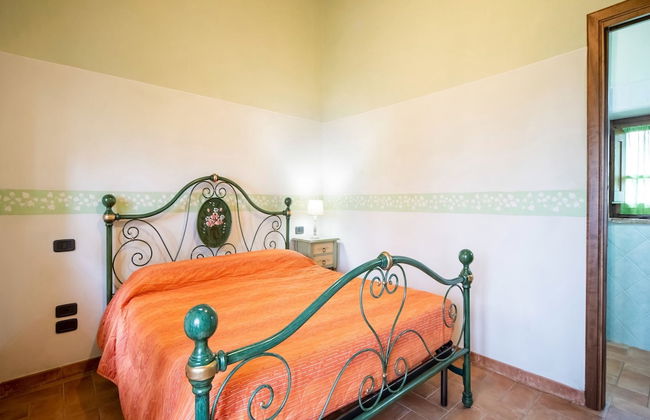 Belvilla by OYO Farmhouse in Citta' di Castello - Foto 5