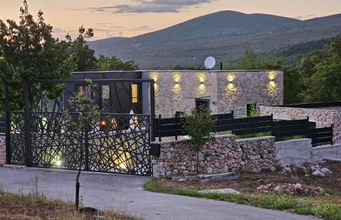 2 Bedroom Nice Home In Biorine - Foto 17