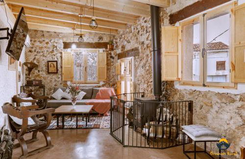 casa lujo orcunion - Foto 37