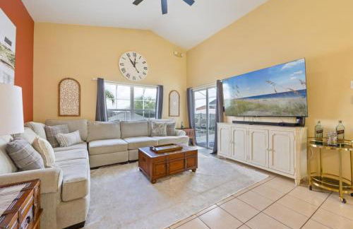 4Bed3bath Mario kingdom Getaway - Foto 17