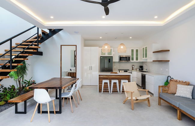 The mVillas with Exclusive Beach Club Access - Photo 13