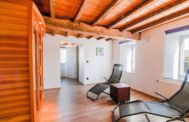 Liege Villa Near Spa Circuit - Foto 39